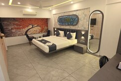 New Platinum 9 (Near Surat Railway Station)