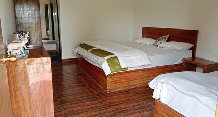 Bagh Bagicha Room Type - Bedroom 2