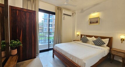 Botanica B106 Room Type - Botanica B106