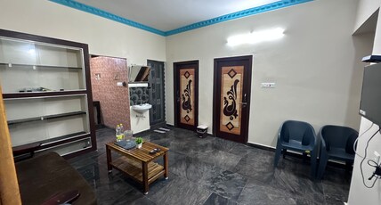 KRAD Homestay Room Type - KRAD B