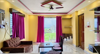 Hotel Somraj Room Type - Presidential Suite