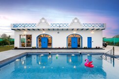 HomeZoned Thalassa Farm | Near ITC Grand Bharat