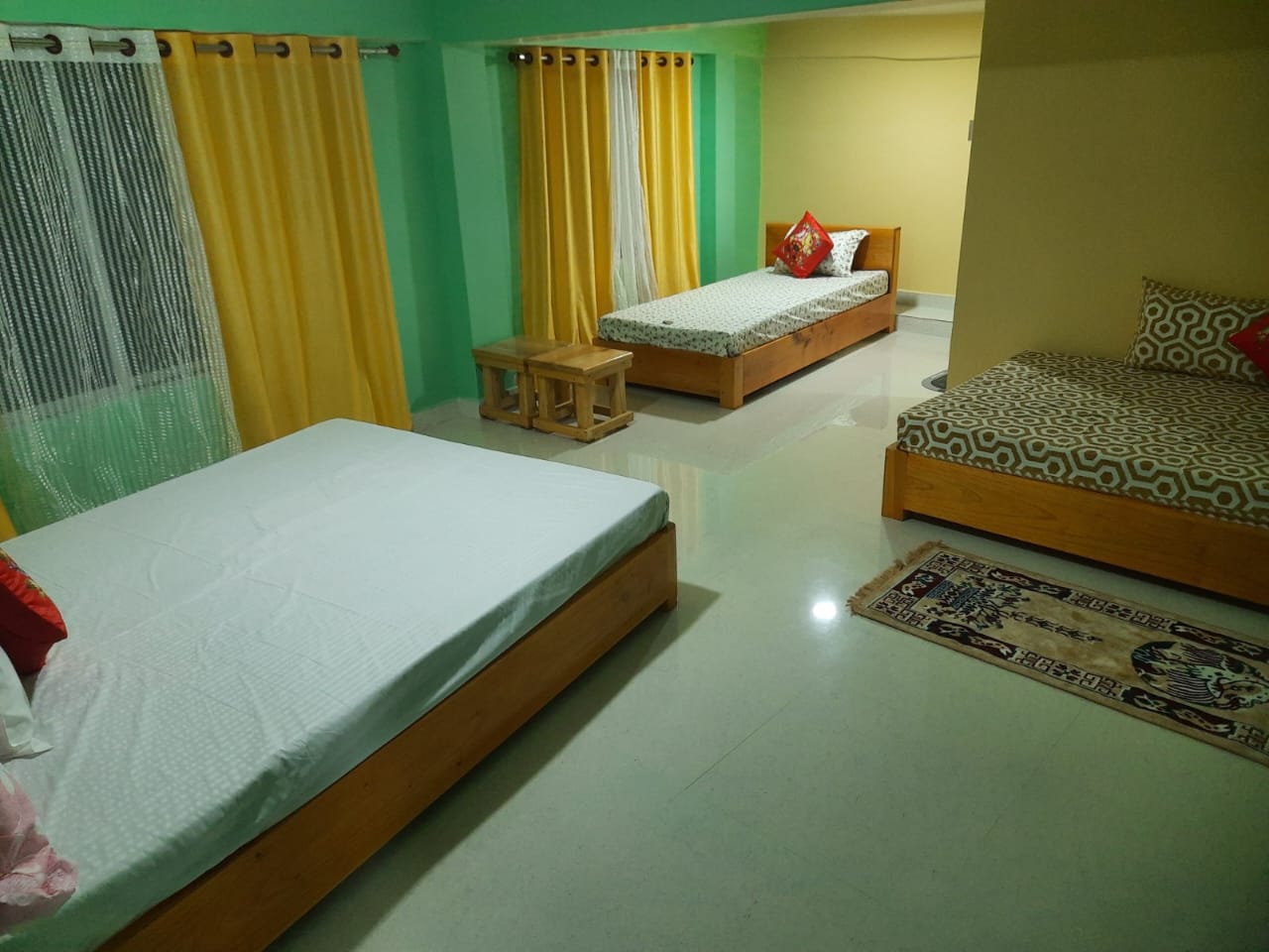 Shyam Homestay Rangli - Tap to explore photos