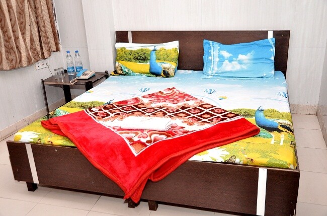 Asha Guest House - Tap to explore photos