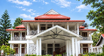 The Kaziranga Heritage Room Type - Bonani Bungalow The Kaziranga Heritage Room Type - Bonani Bungalow