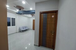 Sreenivasa Nilayam Rooms