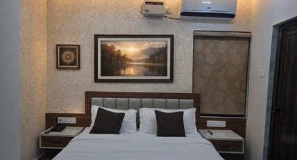 Hotel Ultimate One Room Type - Classic Room
