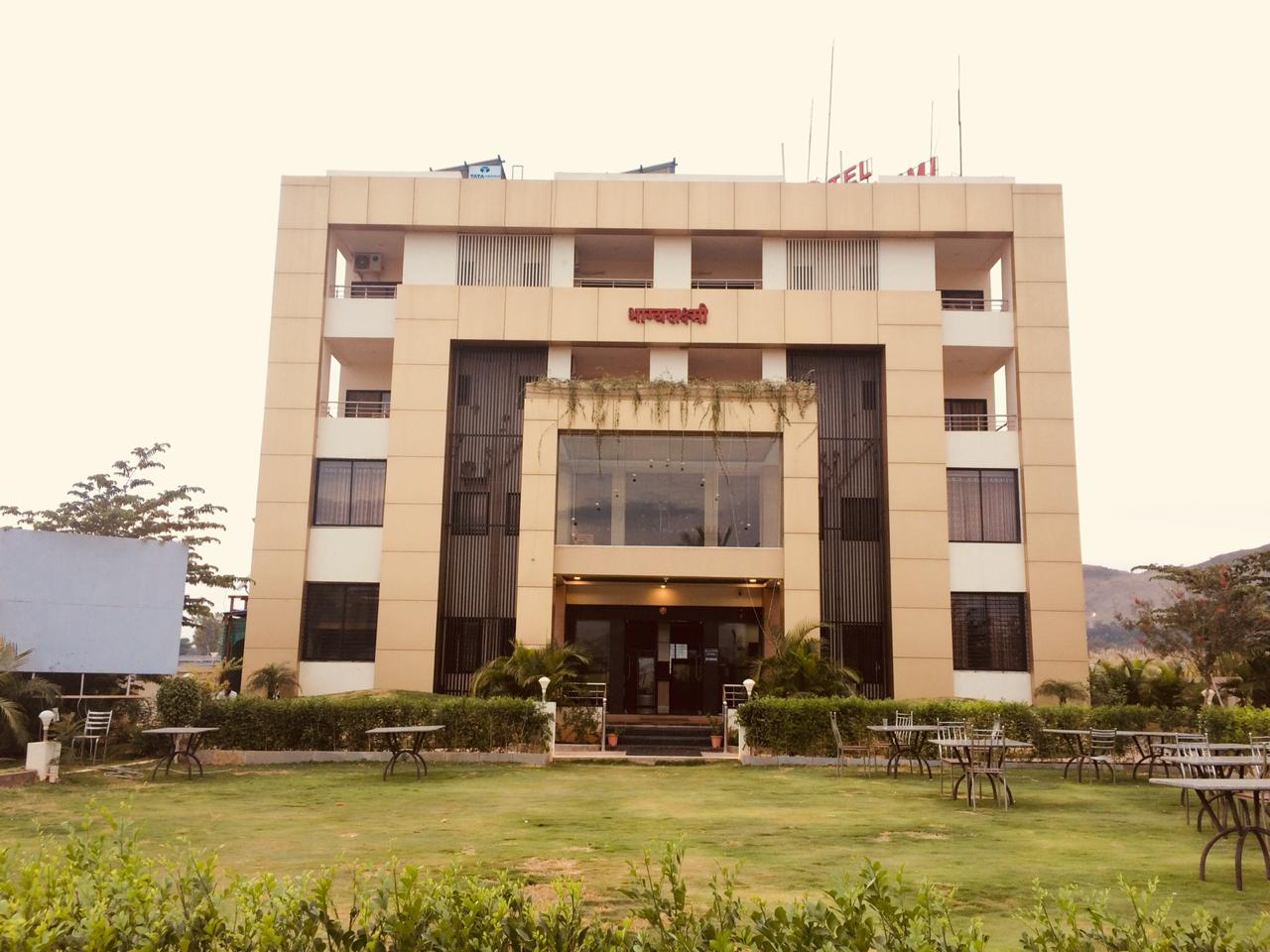 Hotel Bhagyalaxmi - Tap to explore photos