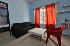 Rooms of Heritage Stay, 5 minutes from Lingaraj Temple || Entire 2BHK, 1BHK and Studio Room
