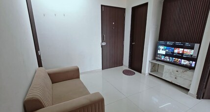 1bhk flat in Thane Room Type - 1bhk flat in Thane