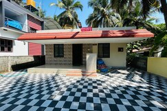 Rukmini Home Stay