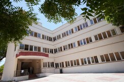 Hotel TamilNadu - Rameswaram