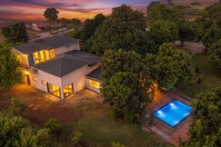 5 Elements Farm Dhokshet 3BHK 2 Acre Orchard Farm