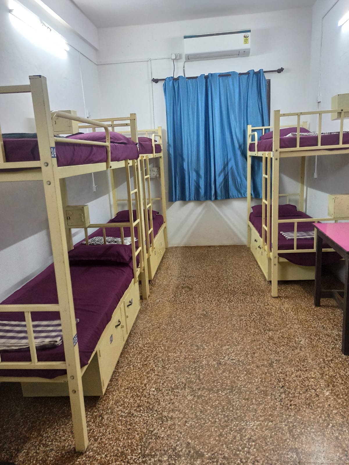 Sudhakar's Dormitory - Tap to explore photos