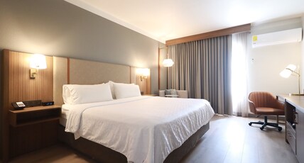Holiday Inn Durango Room Type - Standard Room