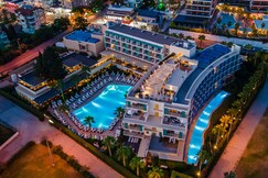 TUI BLUE Barut Andiz Adult Only All Inclusive