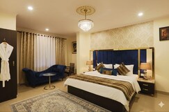 HOTEL CITIZEN DELHI AIRPORT