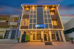 FabHotel P.A.S Residency