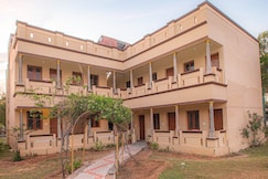 Boat House Pitchavaram