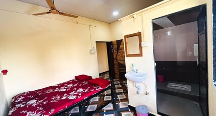 More Holiday Home Room Type - Deluxe Room 2