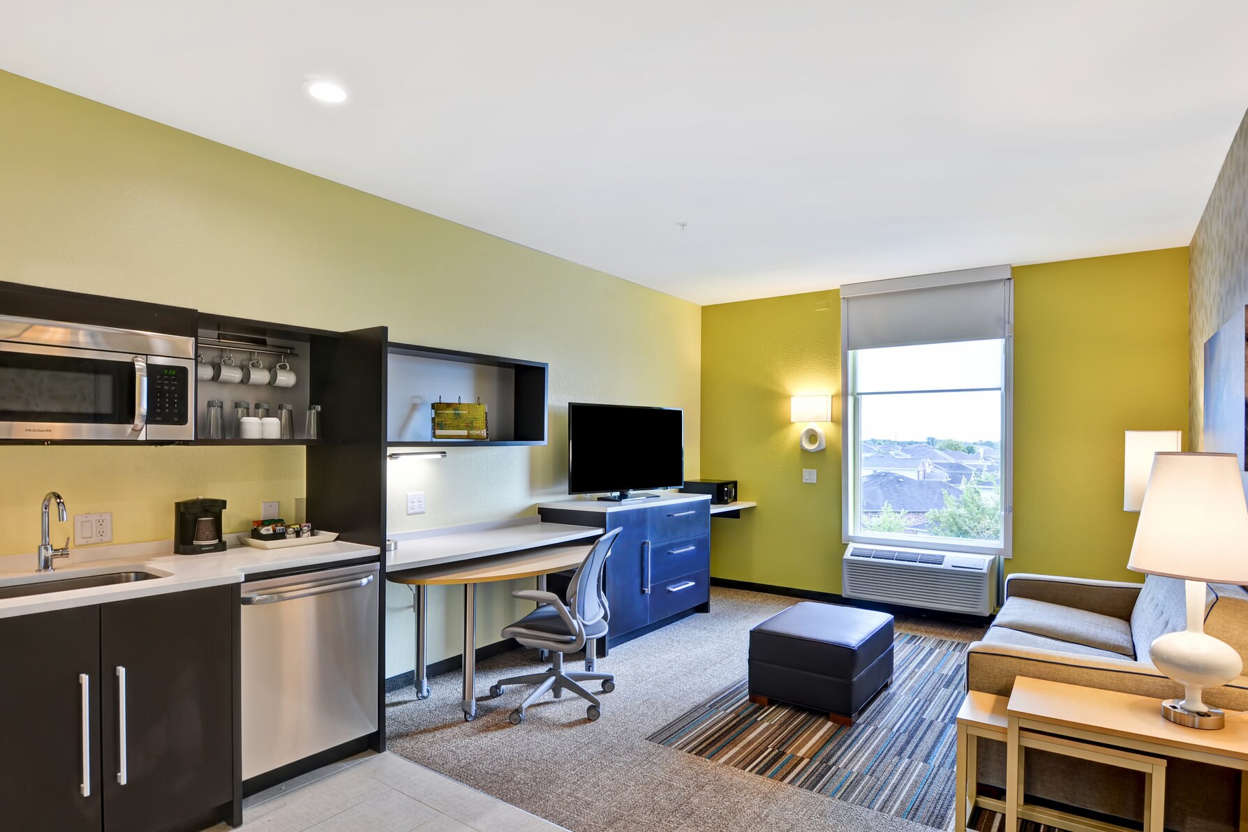 Home2 Suites By Hilton Baytown, Texas - Tap to explore photos