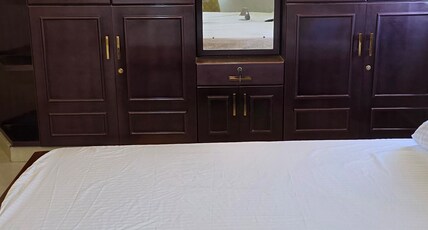Gita Home Stay Room Type - Bedroom 1