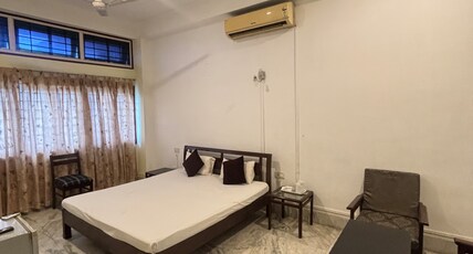Hotel Nikita Room Type - AC ROOM