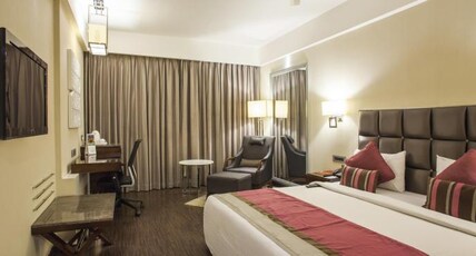 Quality Hotel DV Manor Room Type - Executive Room