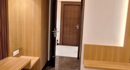 HOTEL BHAGWATI GRAND Room Type - Triple Bed Room