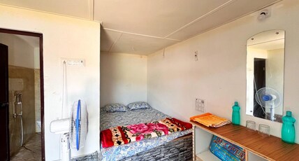 Bhalu Eco Stay Room Type - Standard