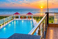 Address of M SQUARE SEA VIEW RESORT