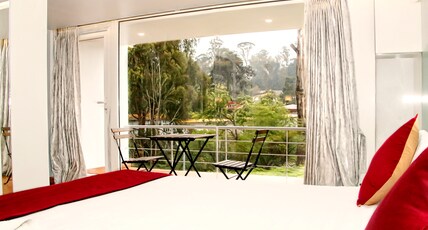 Hotel SV International Room Type - Royal Suite