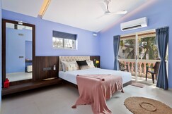 Group Party Villa 2 PVT Pool Atech Baga