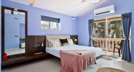 Group Party Villa 2 PVT Pool Atech Baga Room Type - Group Party Villa 2 PVT Pool Atech Baga