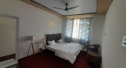 Farwah stay inn Room Type - Bedroom 4