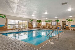 Best Western Edinburgh/Columbus