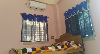 Pulak lodge Room Type - Standard NON AC