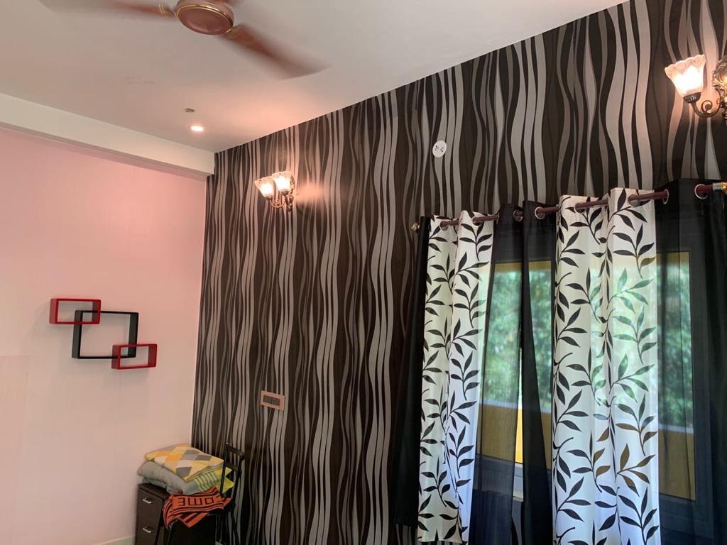 Orange Orchid - 6BHK Private Pool Villa - Tap to explore photos
