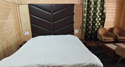 Hotel Big Dreams Room Type - Deluxe Room