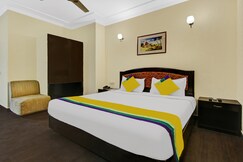 Itsy Hotels Arien International