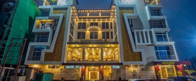 hotel Nest