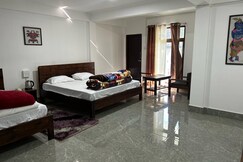 Tsewang s Bed & Breakfast