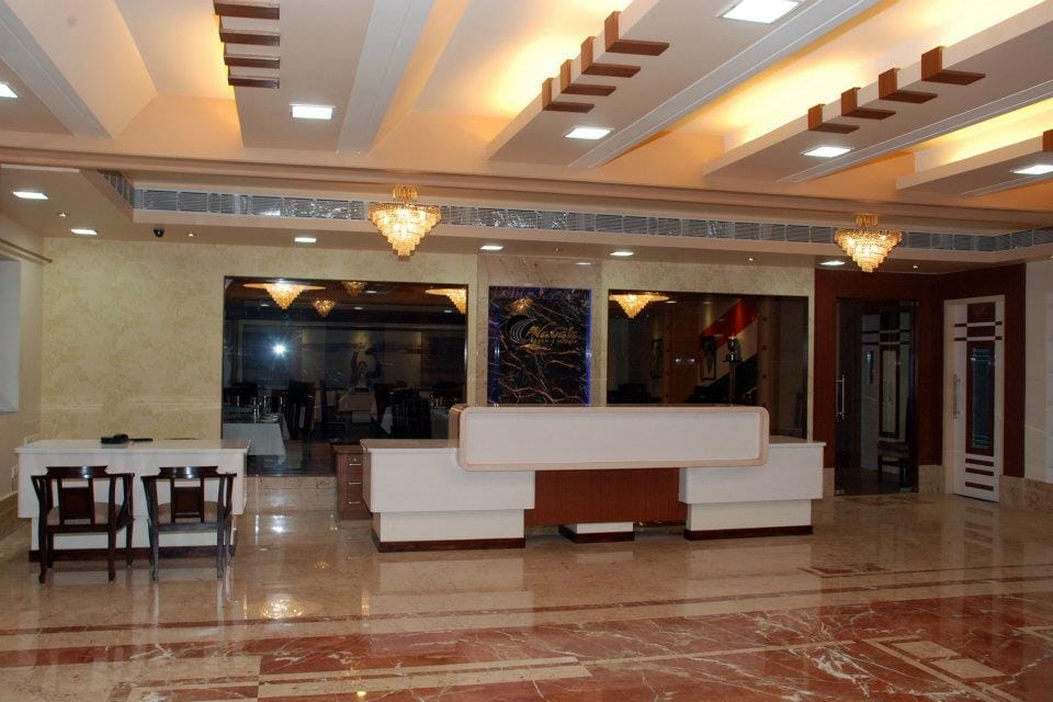 Main gallery
