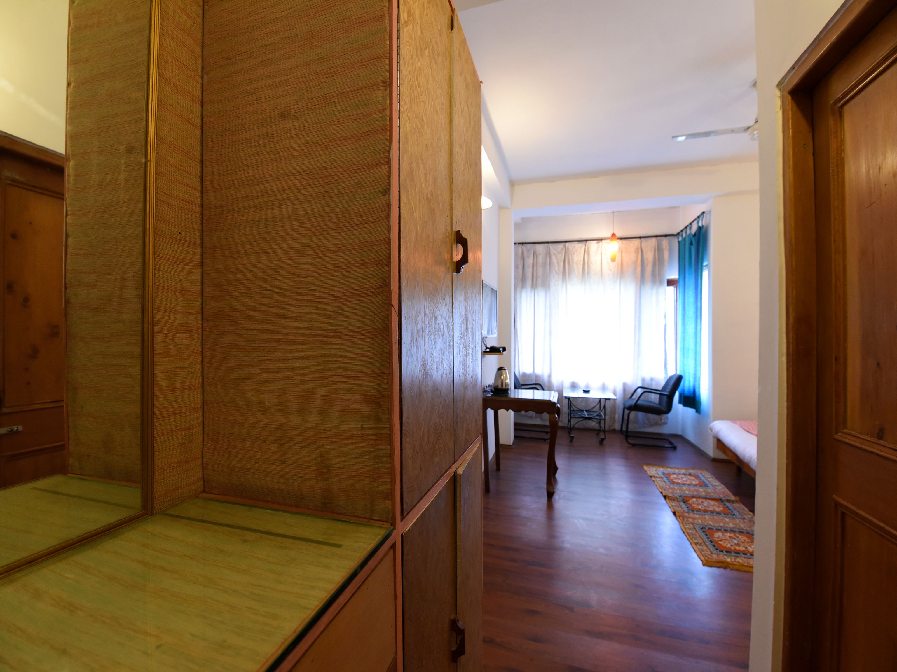 Hotel O by OYO Manali Meadows Home Stay - Tap to explore photos