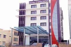 Crystal Ganga Heights  5 Min from Har Ki Pauri