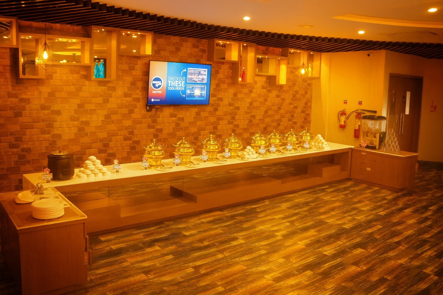 Main gallery