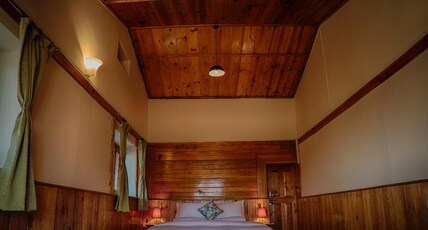 Enchanted Hills Farmstay | Rooms & Caretaker Room Type - Suite With Valley View