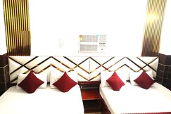 Address of New Ashiyana Palace