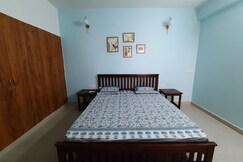 Aashirwad Sapphire 1(Jaipur Home Stay )
