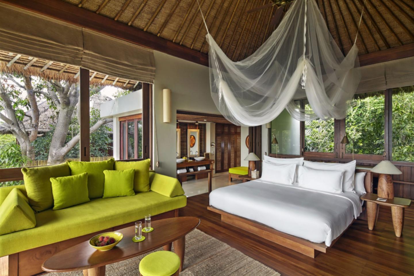 Six Senses Samui - Tap to explore photos